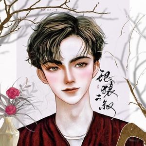 盗墓笔记·十年人间-银猿二叔