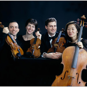 Brentano String Quartet资料,Brentano String Quartet最新歌曲,Brentano String QuartetMV视频,Brentano String Quartet音乐专辑,Brentano String Quartet好听的歌