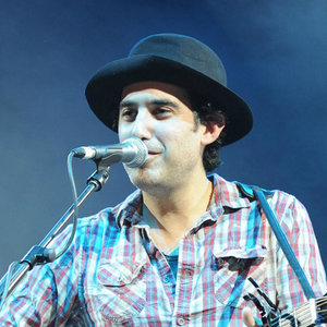 Joshua Radin