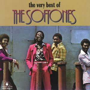 The Softones资料,The Softones最新歌曲,The SoftonesMV视频,The Softones音乐专辑,The Softones好听的歌