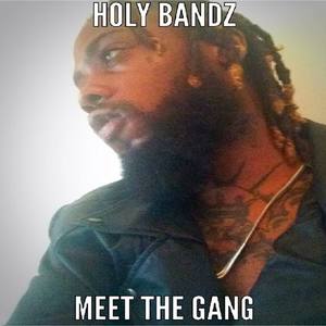 Holy Bandz