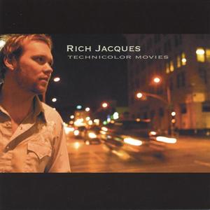 Rich Jacques资料,Rich Jacques最新歌曲,Rich JacquesMV视频,Rich Jacques音乐专辑,Rich Jacques好听的歌