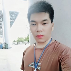 陆川妹客家话 (Live)