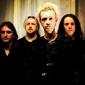 Saints of Eden资料,Saints of Eden最新歌曲,Saints of EdenMV视频,Saints of Eden音乐专辑,Saints of Eden好听的歌