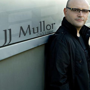 JJ Mullor