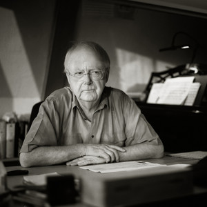 Louis Andriessen