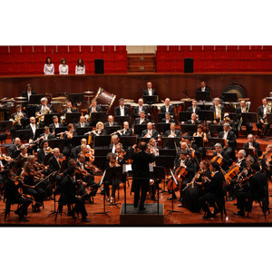 Orchestra Sinfonica di Roma Della RAI