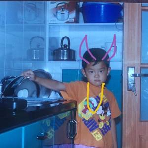 CheeWay关启威资料,CheeWay关启威最新歌曲,CheeWay关启威MV视频,CheeWay关启威音乐专辑,CheeWay关启威好听的歌