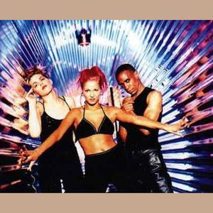 Coco Jambo(2014)