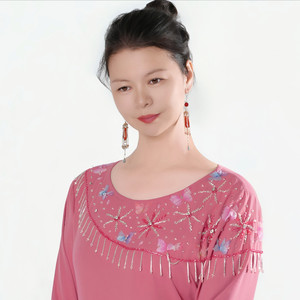 齐曼如资料,齐曼如最新歌曲,齐曼如MV视频,齐曼如音乐专辑,齐曼如好听的歌