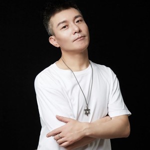 三哥 - don\'t break my heart