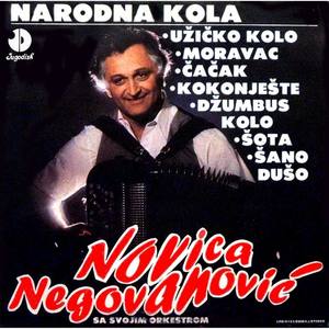 Novica Negovanović