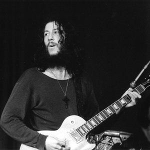 Peter Green