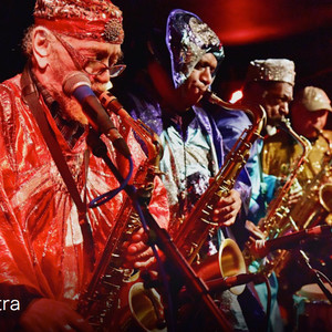 Sun Ra And His Arkestra