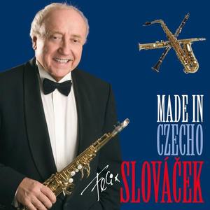 Felix Slováček资料,Felix Slováček最新歌曲,Felix SlováčekMV视频,Felix Slováček音乐专辑,Felix Slováček好听的歌