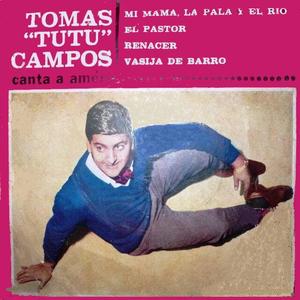 Tomás Campos