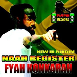 Fyah Konkarah