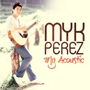 Myk Perez