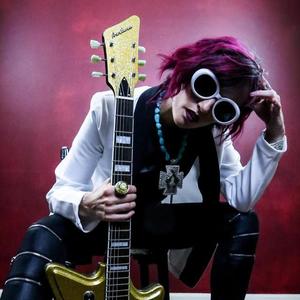 Alexx Calise资料,Alexx Calise最新歌曲,Alexx CaliseMV视频,Alexx Calise音乐专辑,Alexx Calise好听的歌