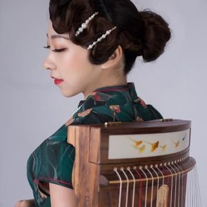 女儿情 (古筝版)