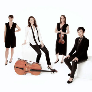 Enigma Quartet