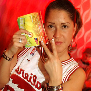 Lady V资料,Lady V最新歌曲,Lady VMV视频,Lady V音乐专辑,Lady V好听的歌