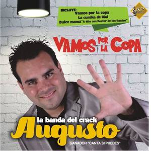 Augusto La Banda del Crack