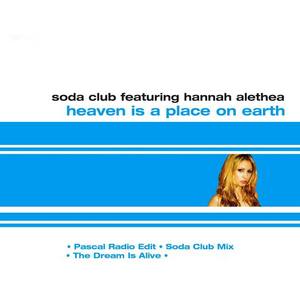 Soda Club