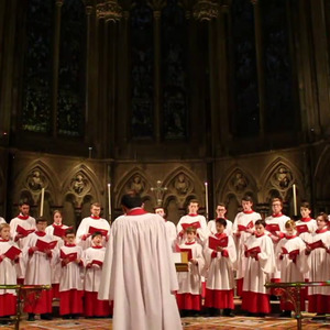 Cambridge St. John's College Choir