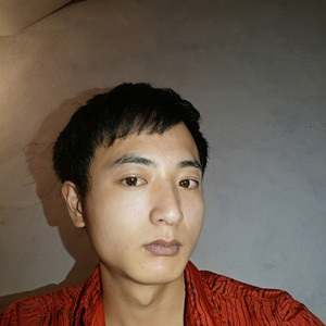 一个承诺 (伴奏)