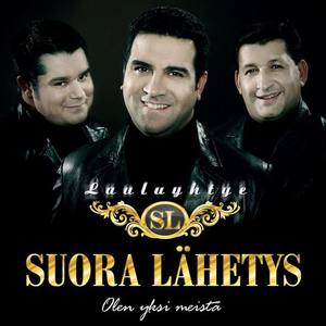 Suora Lähetys资料,Suora Lähetys最新歌曲,Suora LähetysMV视频,Suora Lähetys音乐专辑,Suora Lähetys好听的歌