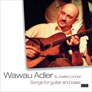 Wawau Adler资料,Wawau Adler最新歌曲,Wawau AdlerMV视频,Wawau Adler音乐专辑,Wawau Adler好听的歌