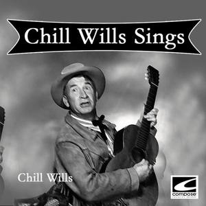 Chill Wills