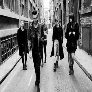 Daggers资料,Daggers最新歌曲,DaggersMV视频,Daggers音乐专辑,Daggers好听的歌