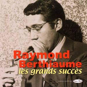 Raymond Berthiaume