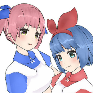 おめがシスターズ资料,おめがシスターズ最新歌曲,おめがシスターズMV视频,おめがシスターズ音乐专辑,おめがシスターズ好听的歌