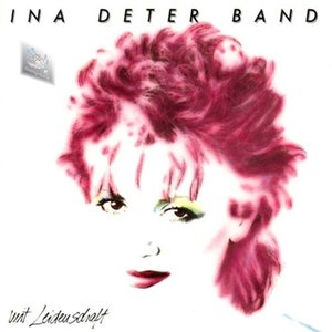 Ina Deter Band