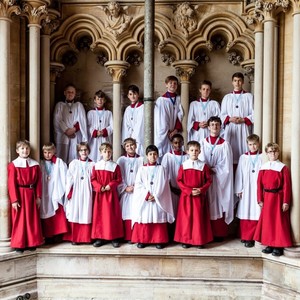 St. Albans Cathedral Choir