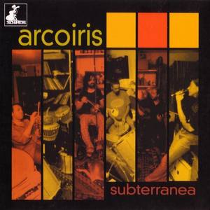 Arcoiris资料,Arcoiris最新歌曲,ArcoirisMV视频,Arcoiris音乐专辑,Arcoiris好听的歌
