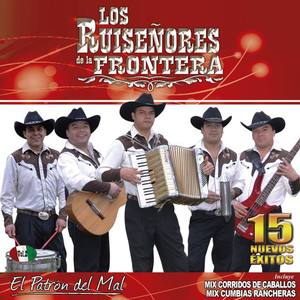 Los Ruiseñores de la Frontera