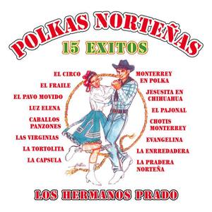 Los Hermanos Prado