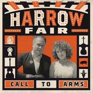 Harrow Fair资料,Harrow Fair最新歌曲,Harrow FairMV视频,Harrow Fair音乐专辑,Harrow Fair好听的歌