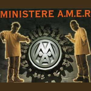 Ministère A.M.E.R.