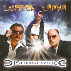 Disco Service