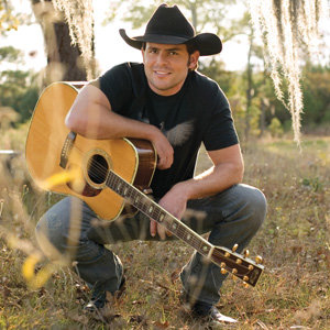 Rhett Akins