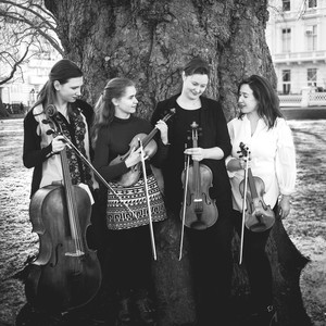 Alkyona Quartet资料,Alkyona Quartet最新歌曲,Alkyona QuartetMV视频,Alkyona Quartet音乐专辑,Alkyona Quartet好听的歌