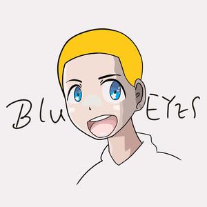 Blueyes