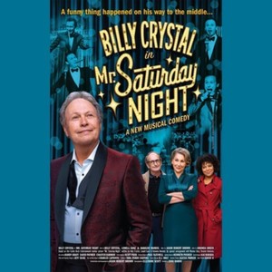 'Mr. Saturday Night' Original Cast