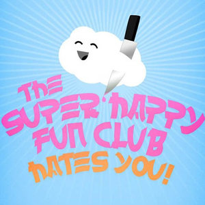 Super Happy Fun Club