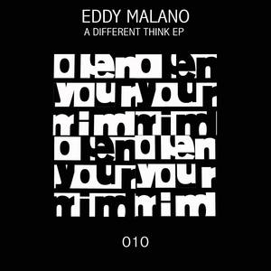 Eddy Malano
